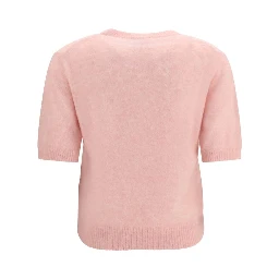 Multicolor Alpaca Vicugna Pacos T-Shirt