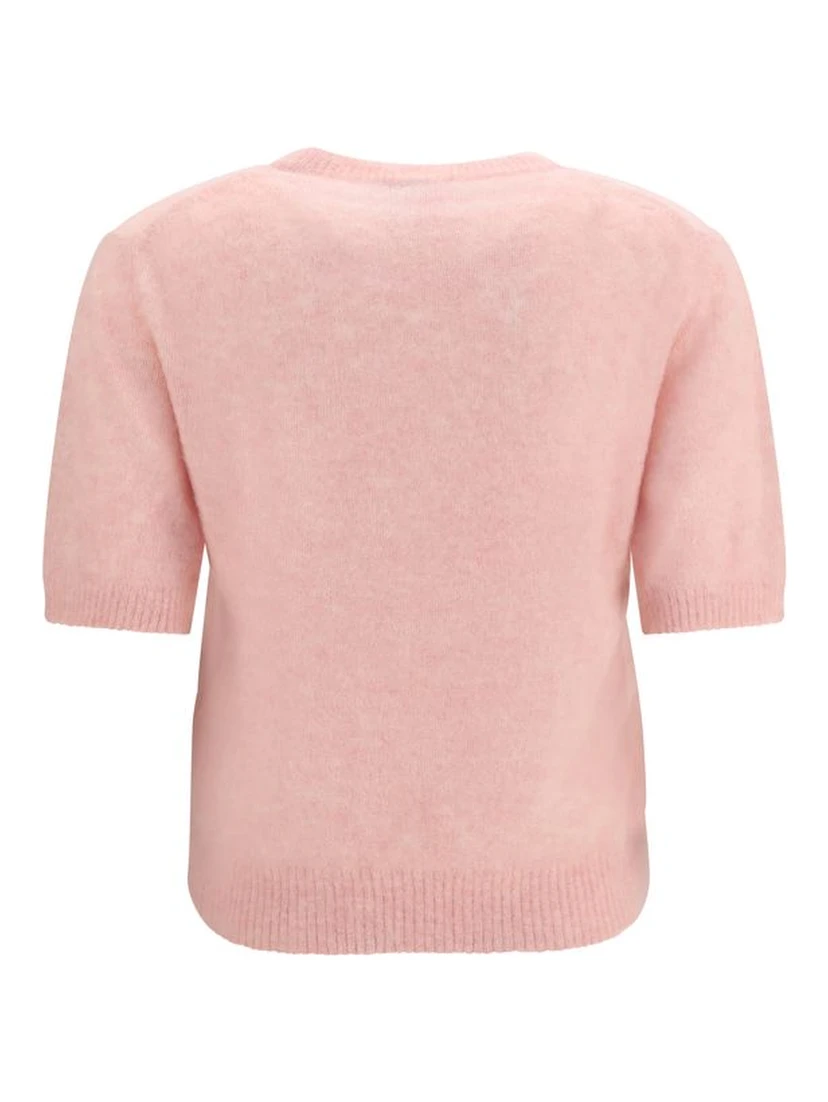 Multicolor Alpaca Vicugna Pacos T-Shirt