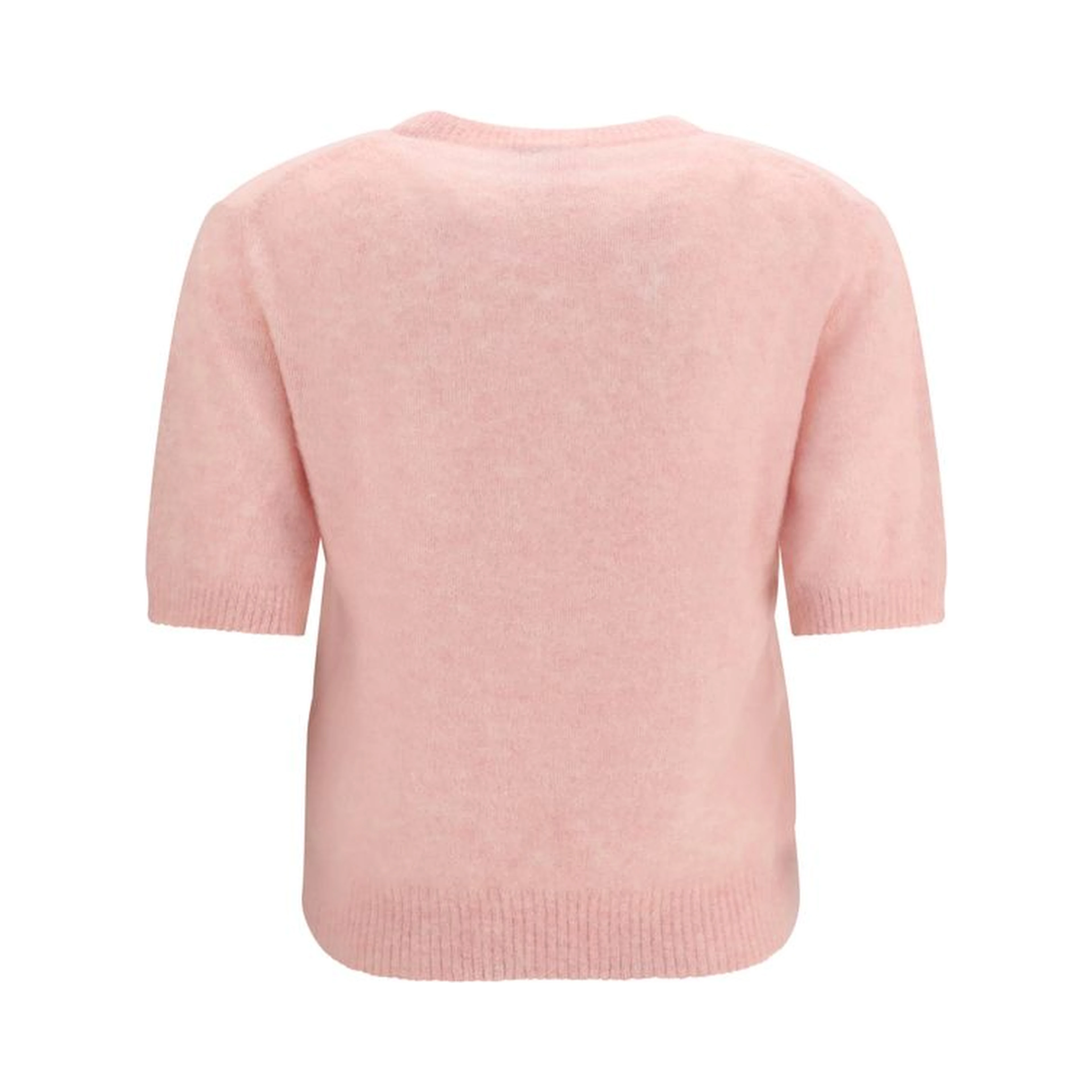 Multicolor Alpaca Vicugna Pacos T-Shirt