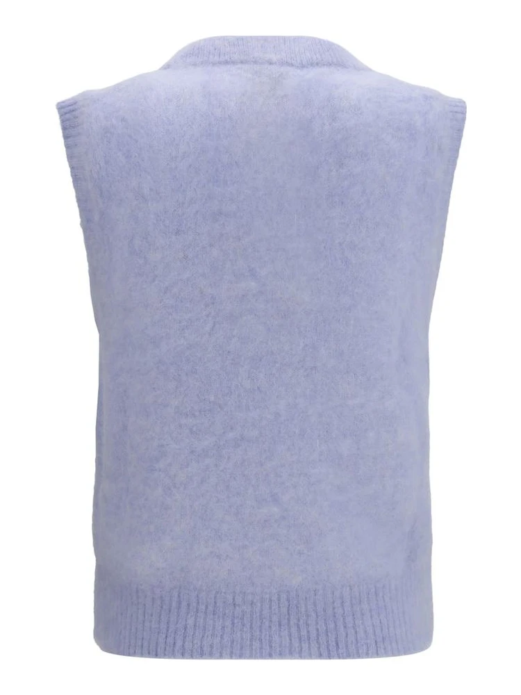 Blue Alpaca Vicugna Pacos Sweatshirt alternative