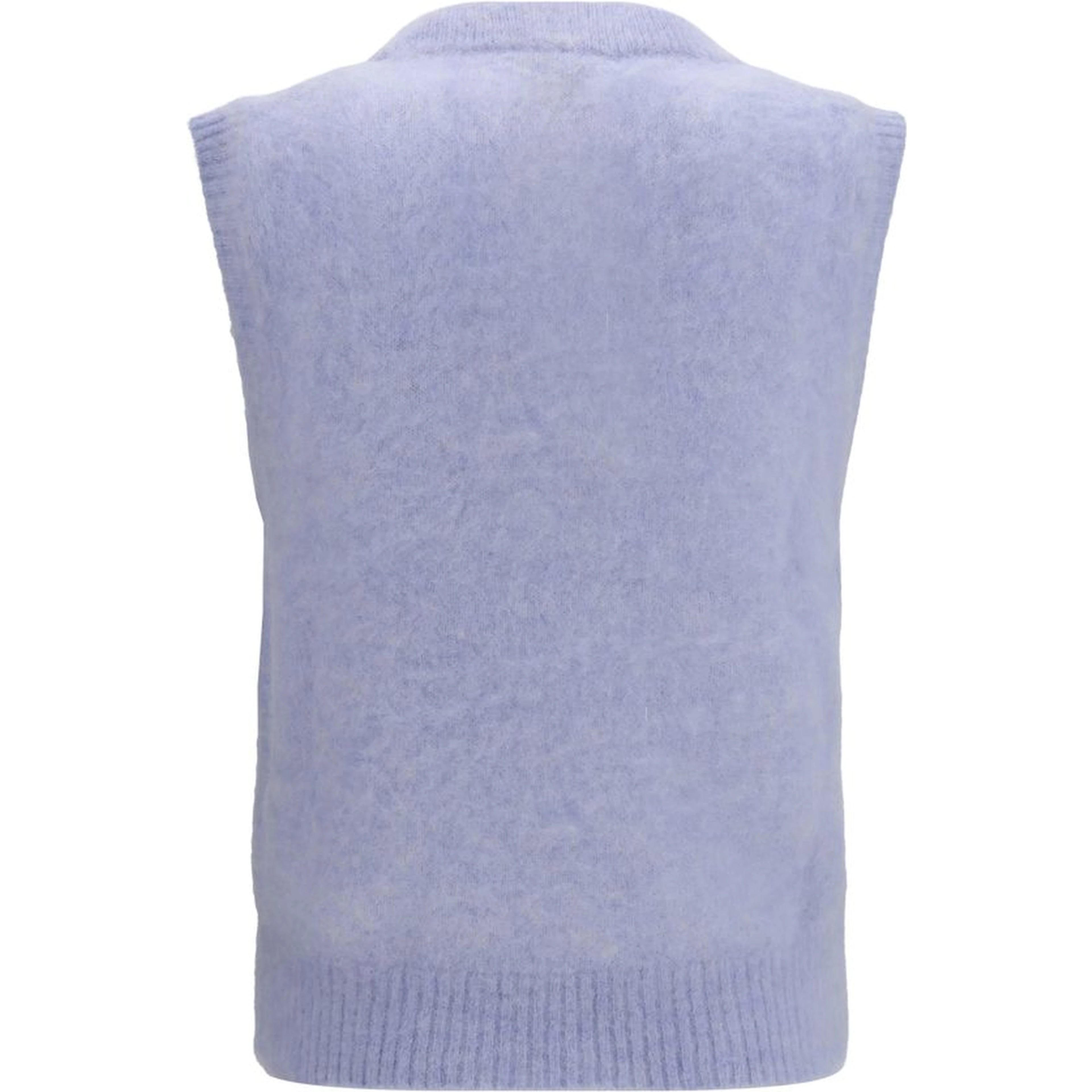 Blue Alpaca Vicugna Pacos Sweatshirt