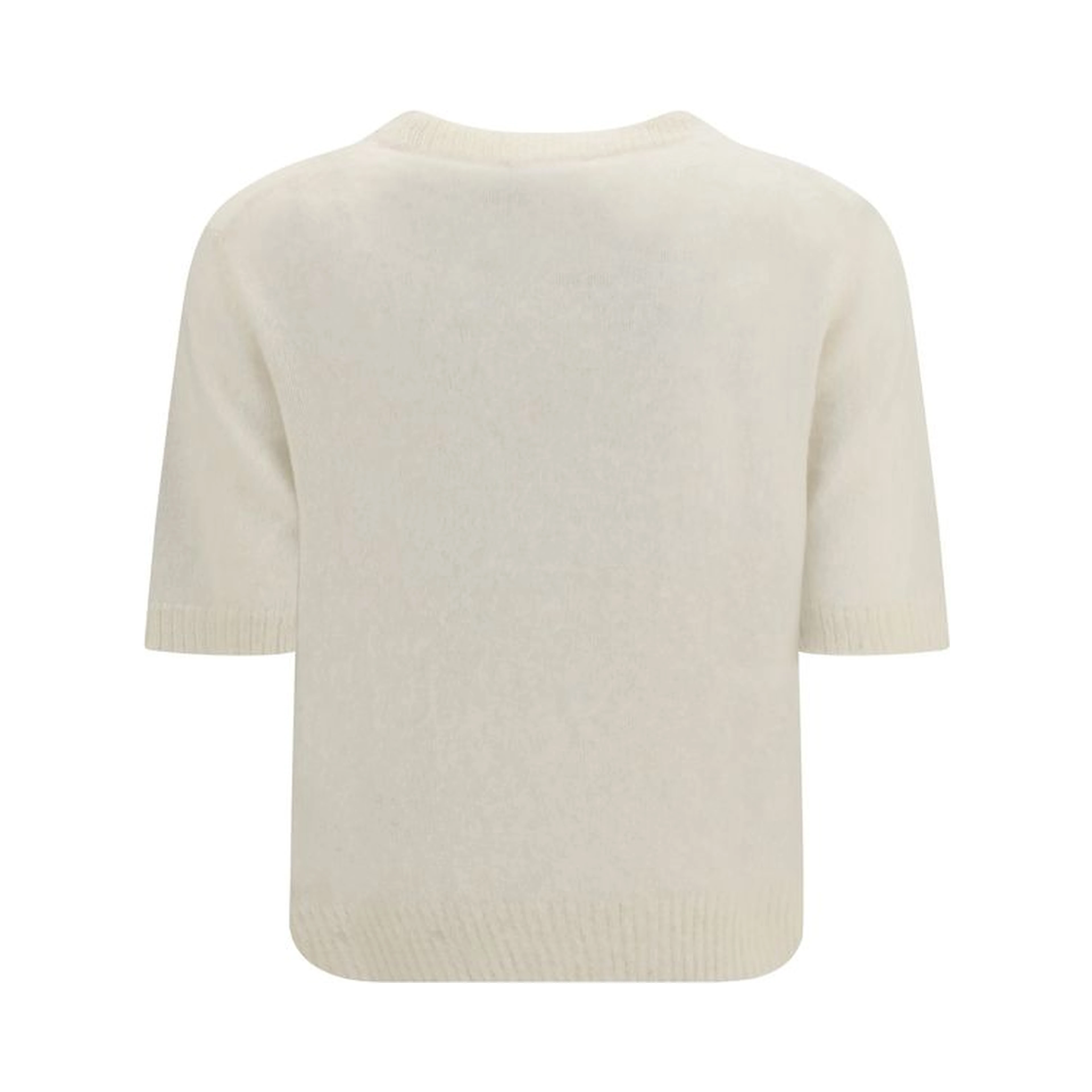 Beige Alpaca Vicugna Pacos T-Shirt