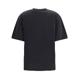 سويت شيرت قطني رمادي