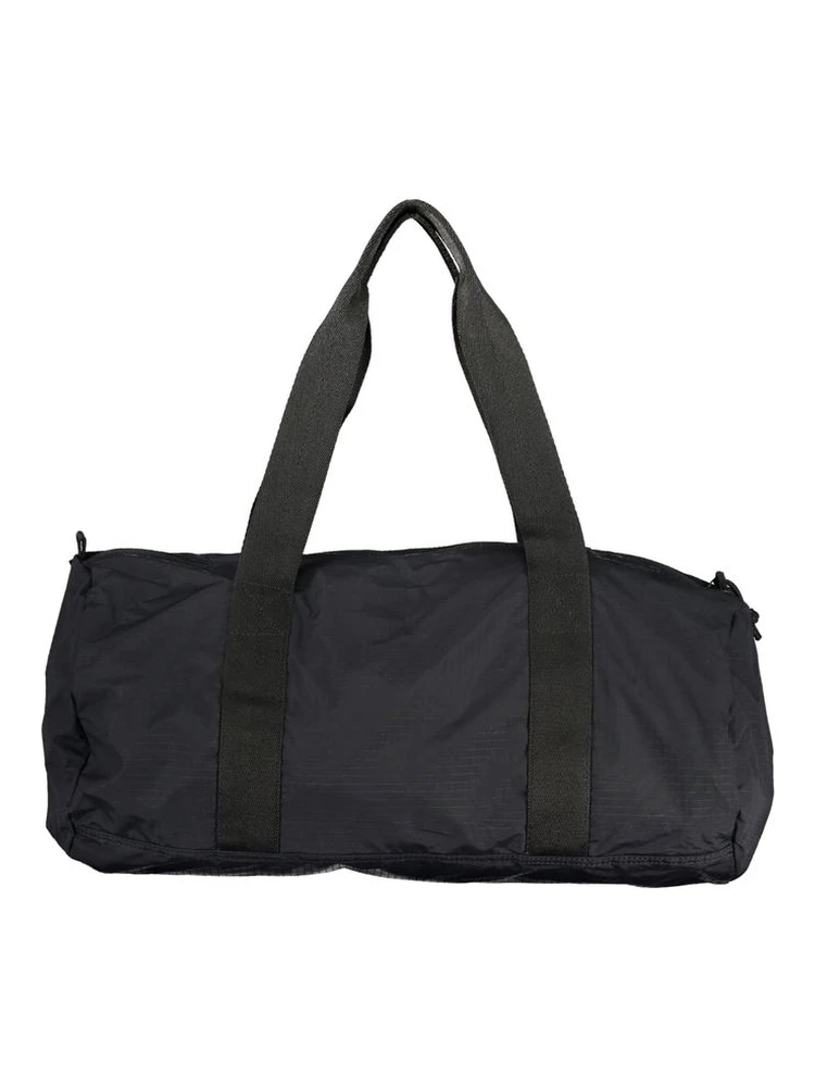 Black Cotton Men's Bag alternative