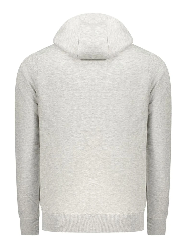 Grigio Cotton Men Sweatshirt alternative
