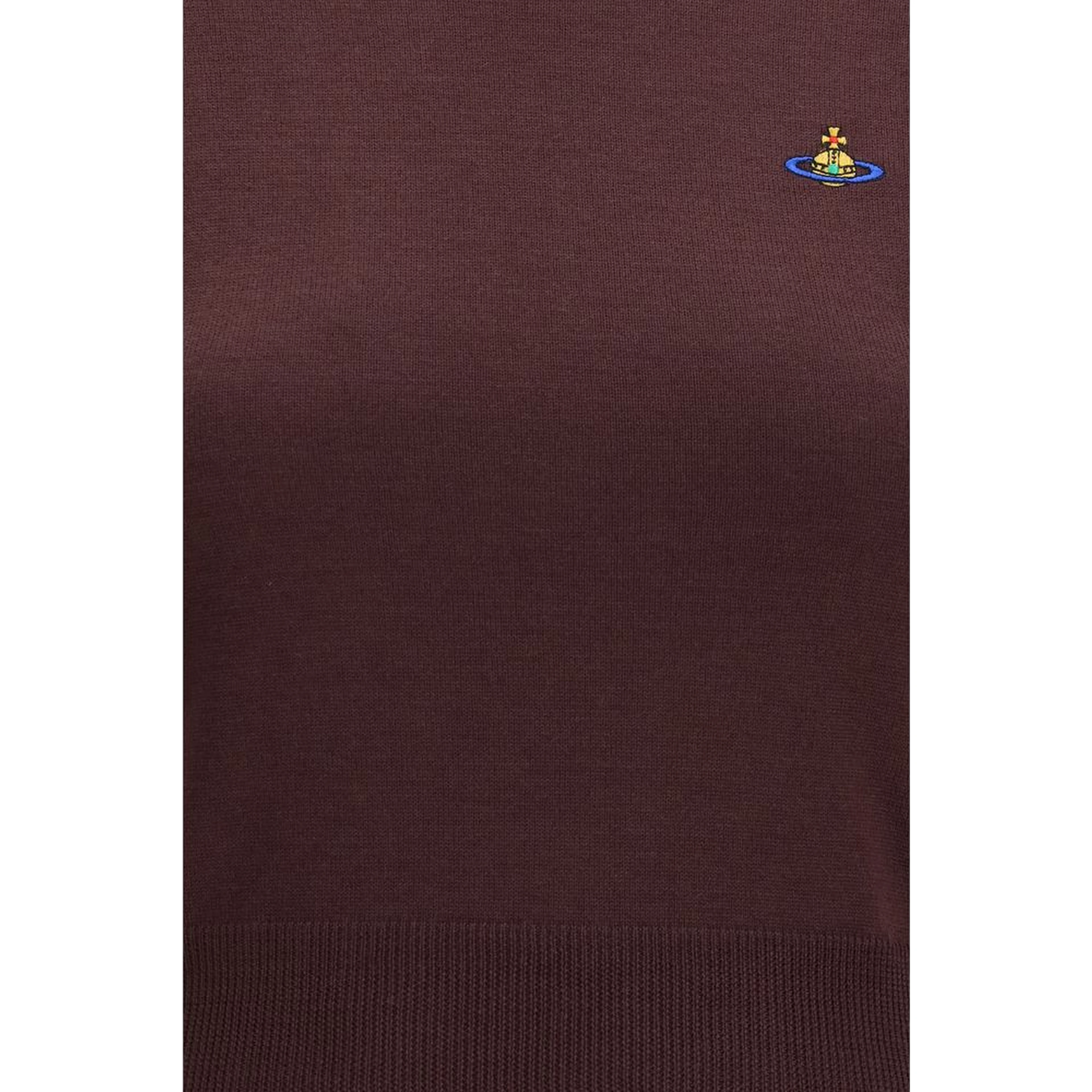 Purple Wool Oves Aries T-Shirt