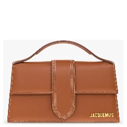 Le Grand Bambino Light Brown Bag
