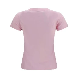 Multicolor Cotton Sweatshirt