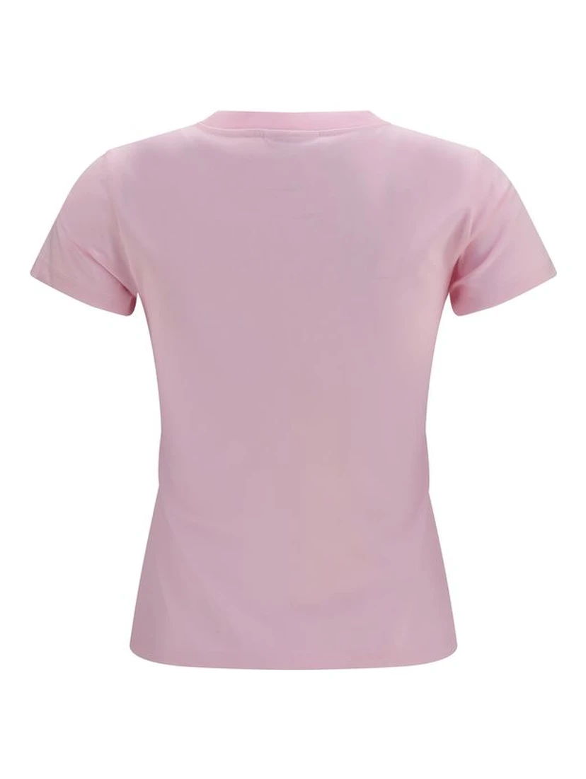 Multicolor Cotton Sweatshirt