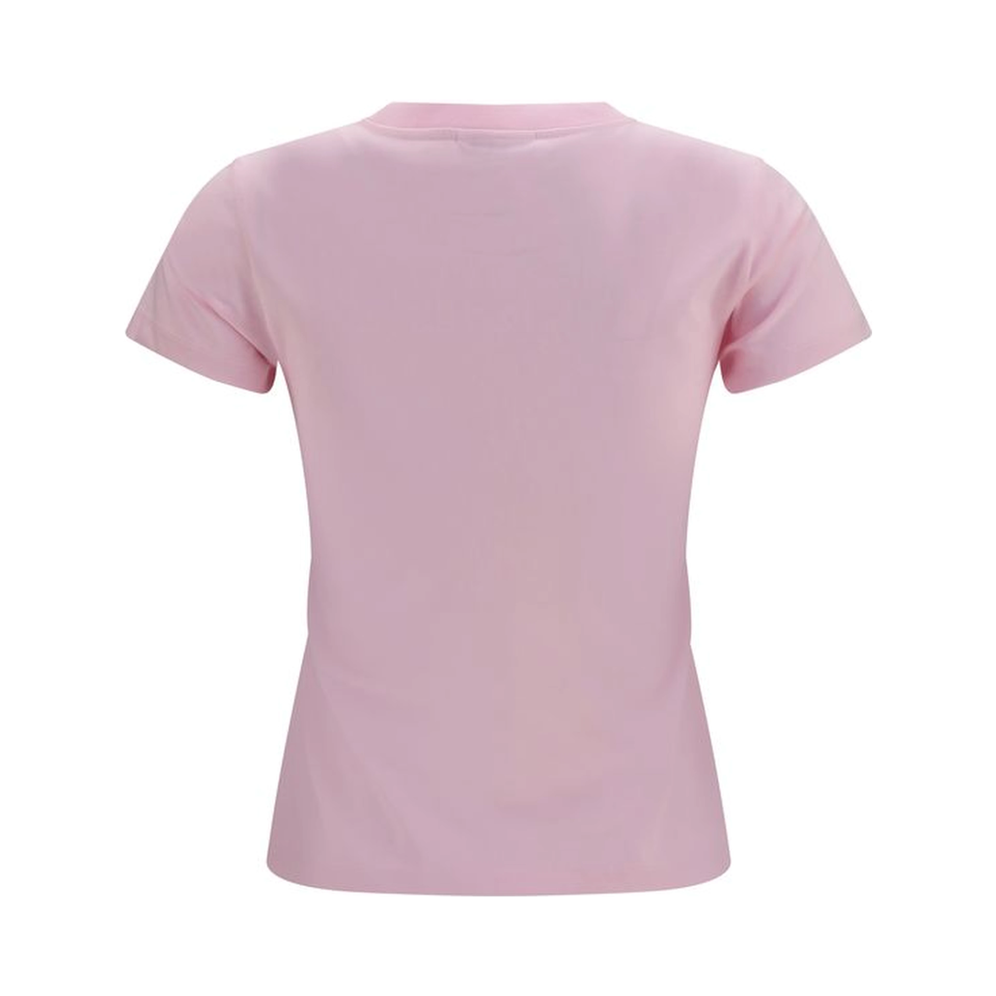 Multicolor Cotton Sweatshirt