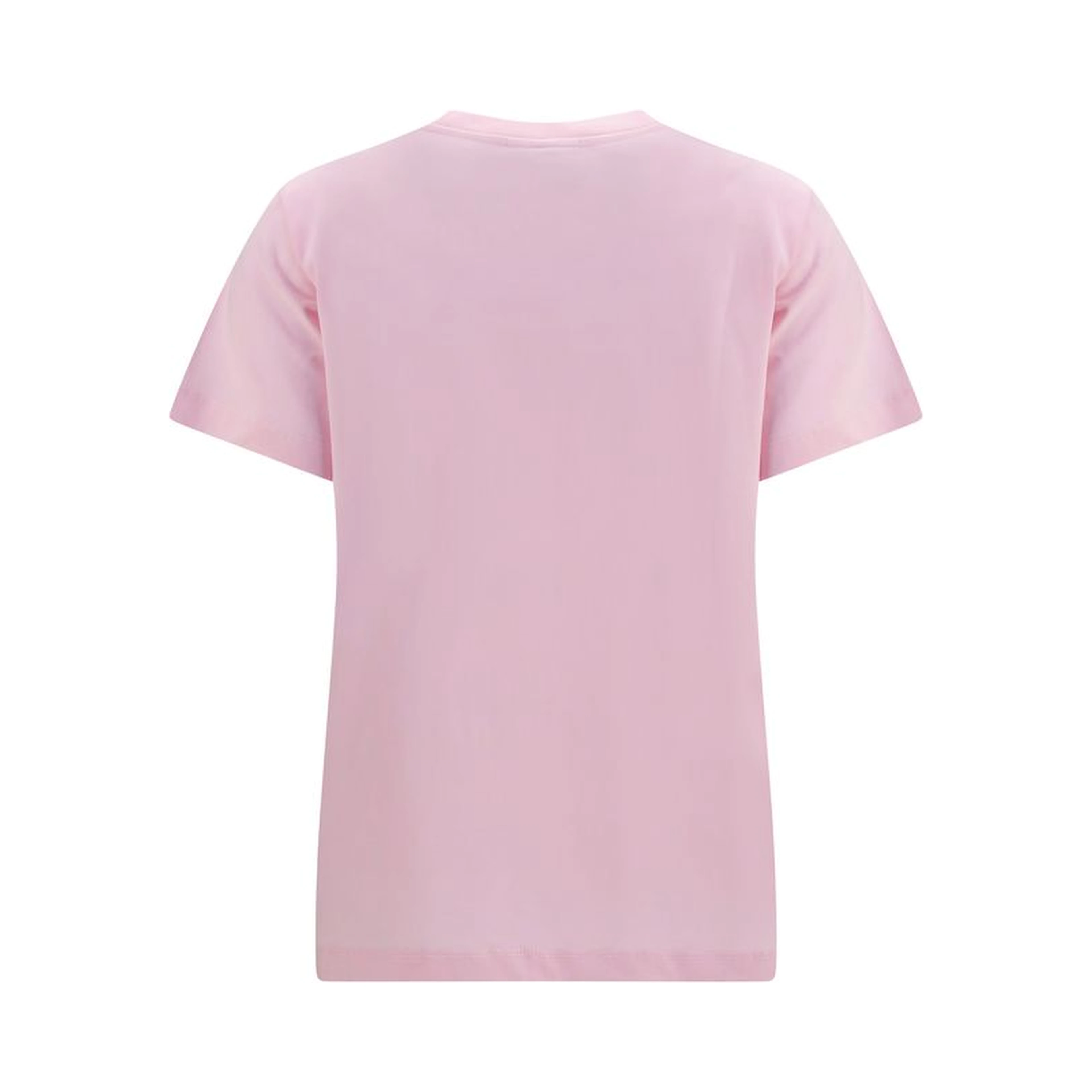 Multicolor Cotton T-Shirt