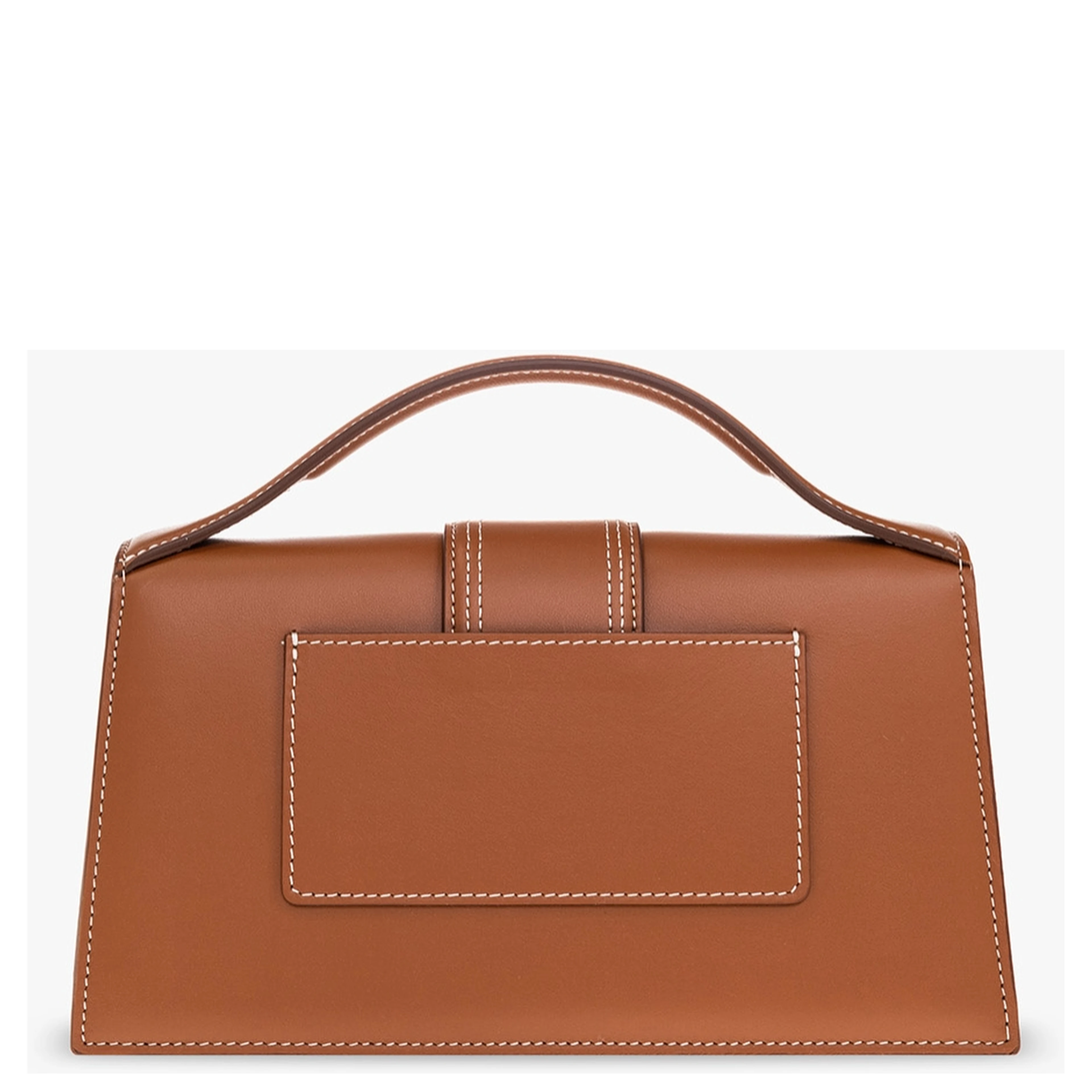 Le Grand Bambino Light Brown Bag