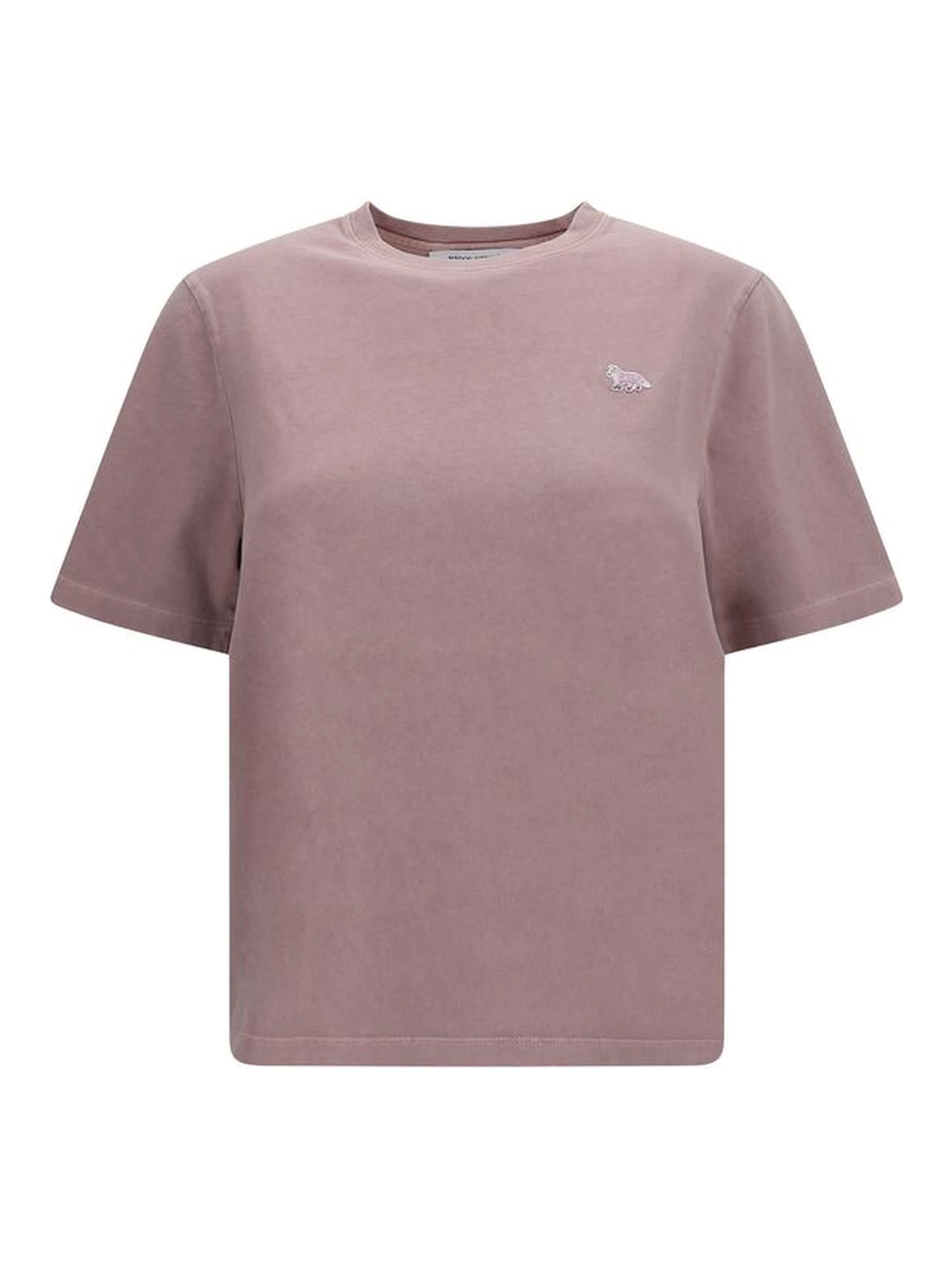 Multicolor Cotton T-Shirt