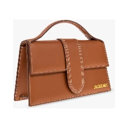 Le Grand Bambino Light Brown Bag