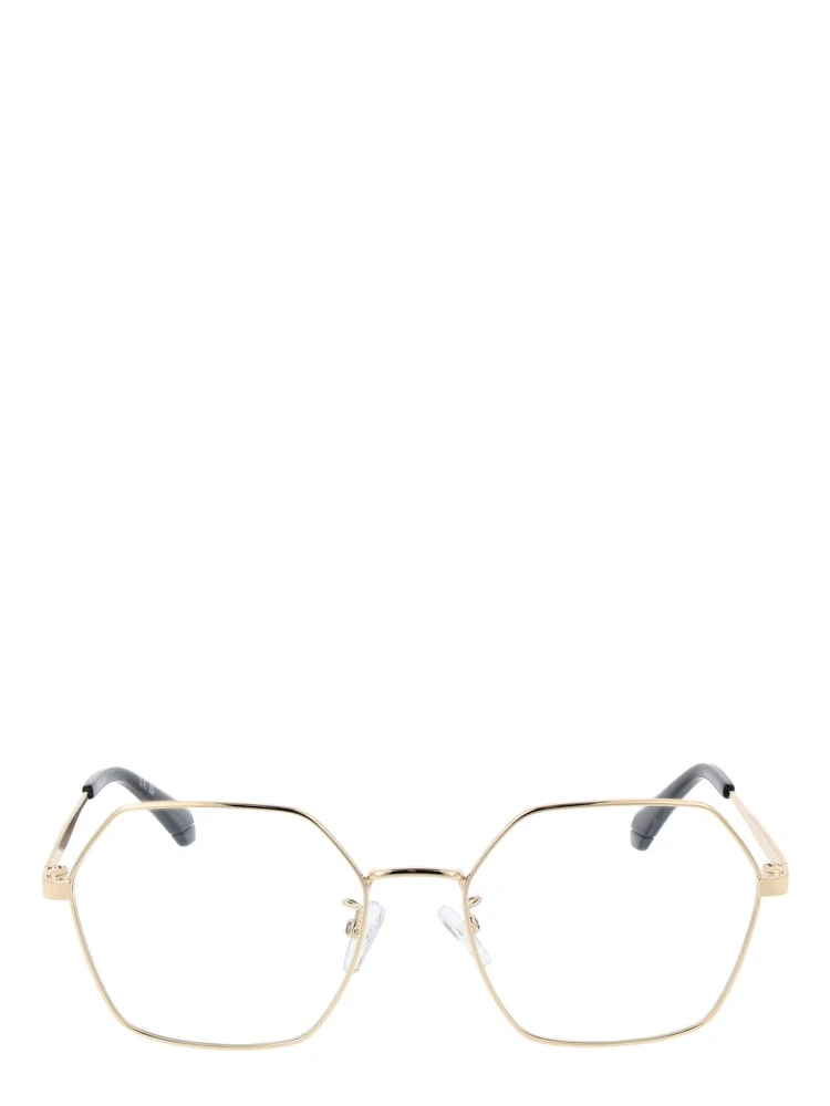 Gold Metal Glasses (Frames) alternative