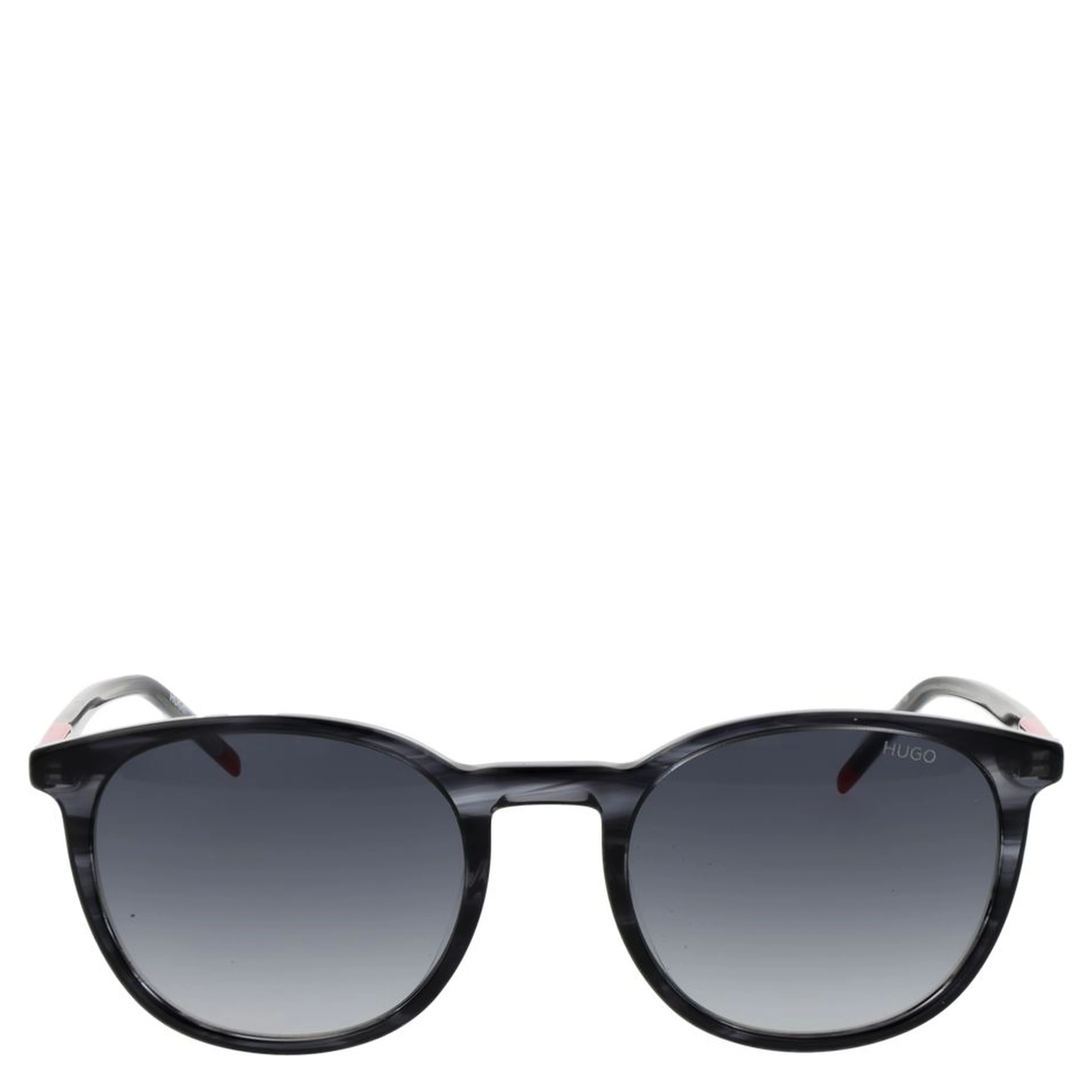 Gray Acetate Sunglasses