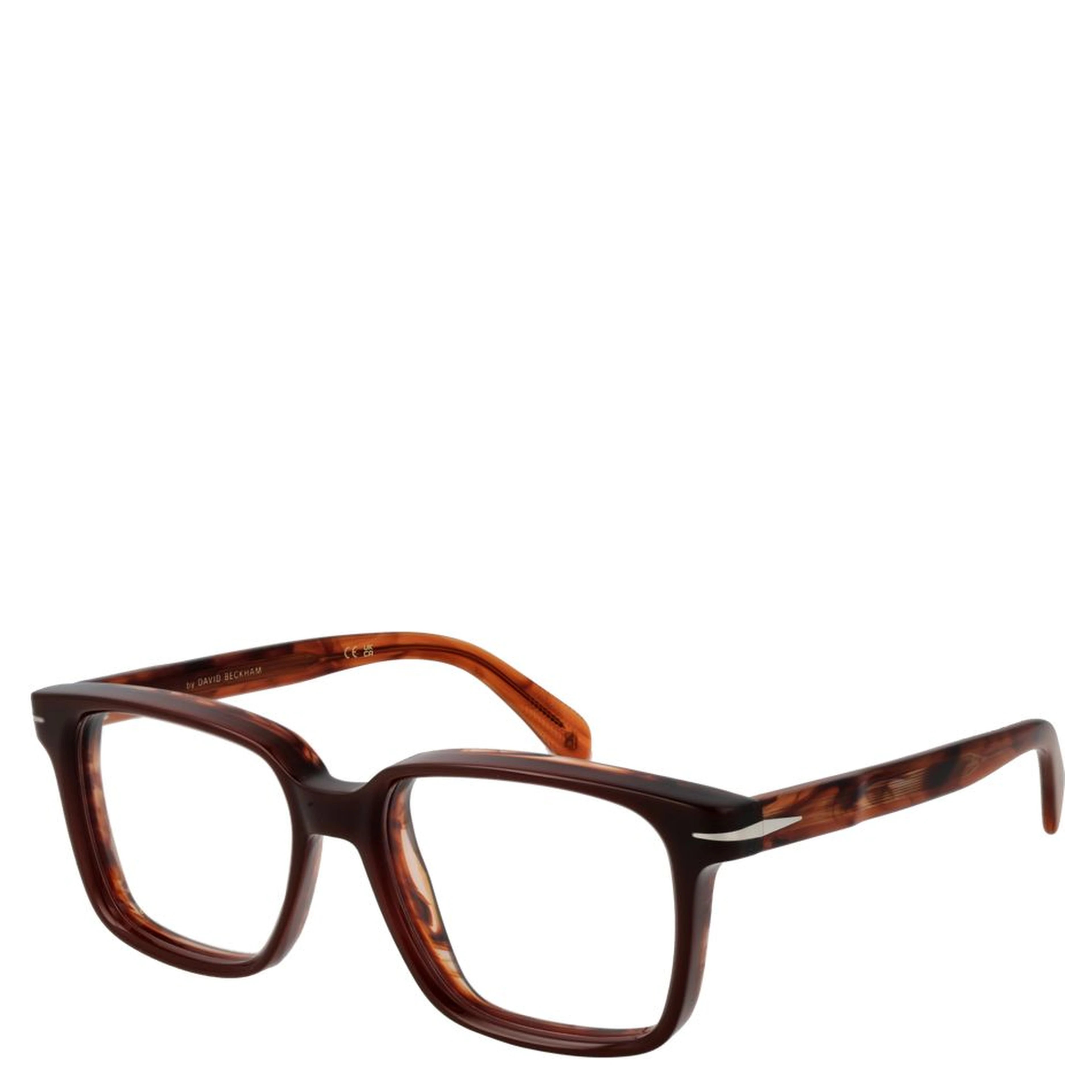 Brown Acetate Glasses (Frames)
