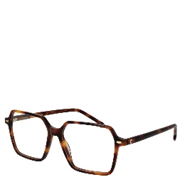Brown Acetate Glasses (Frames)