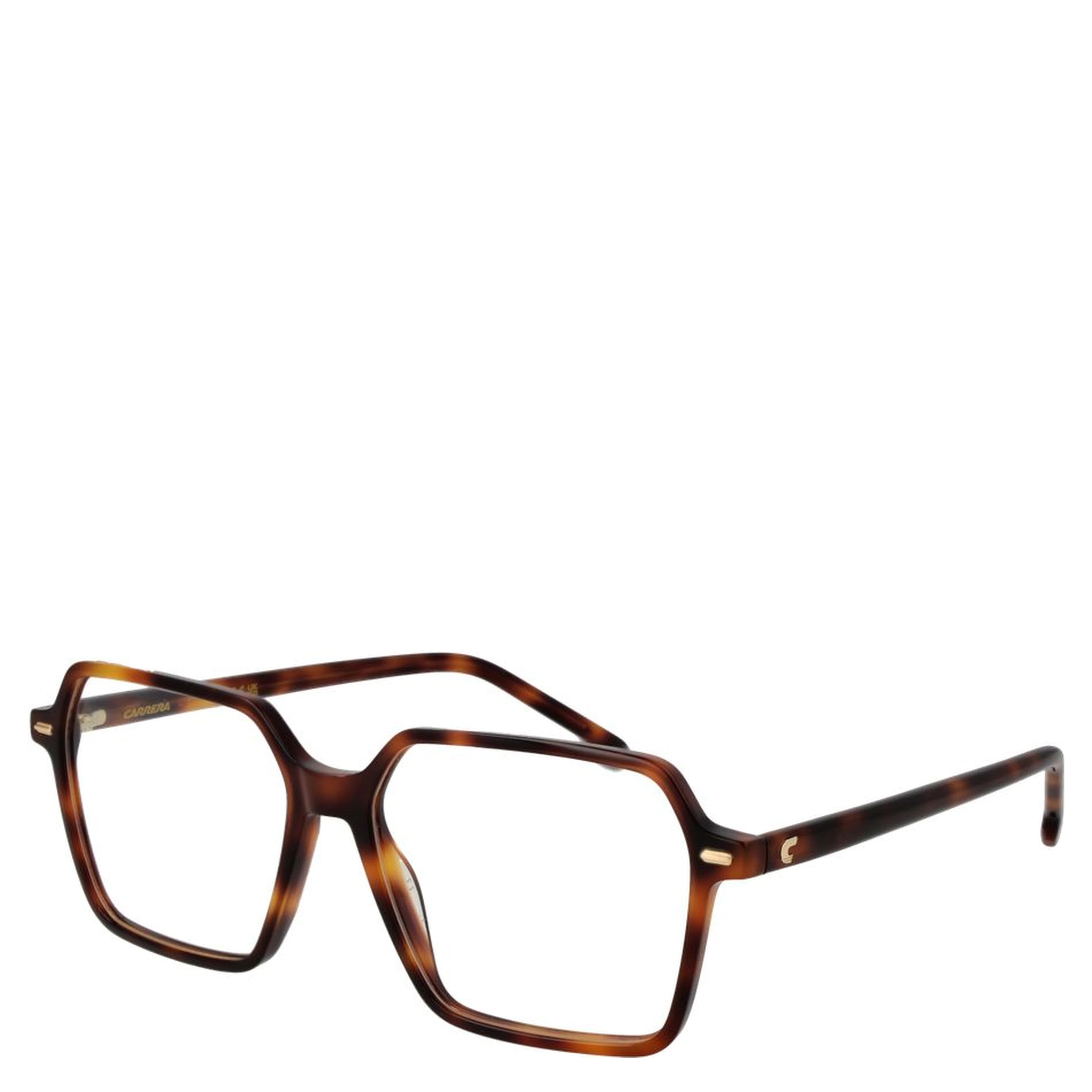 Brown Acetate Glasses (Frames)