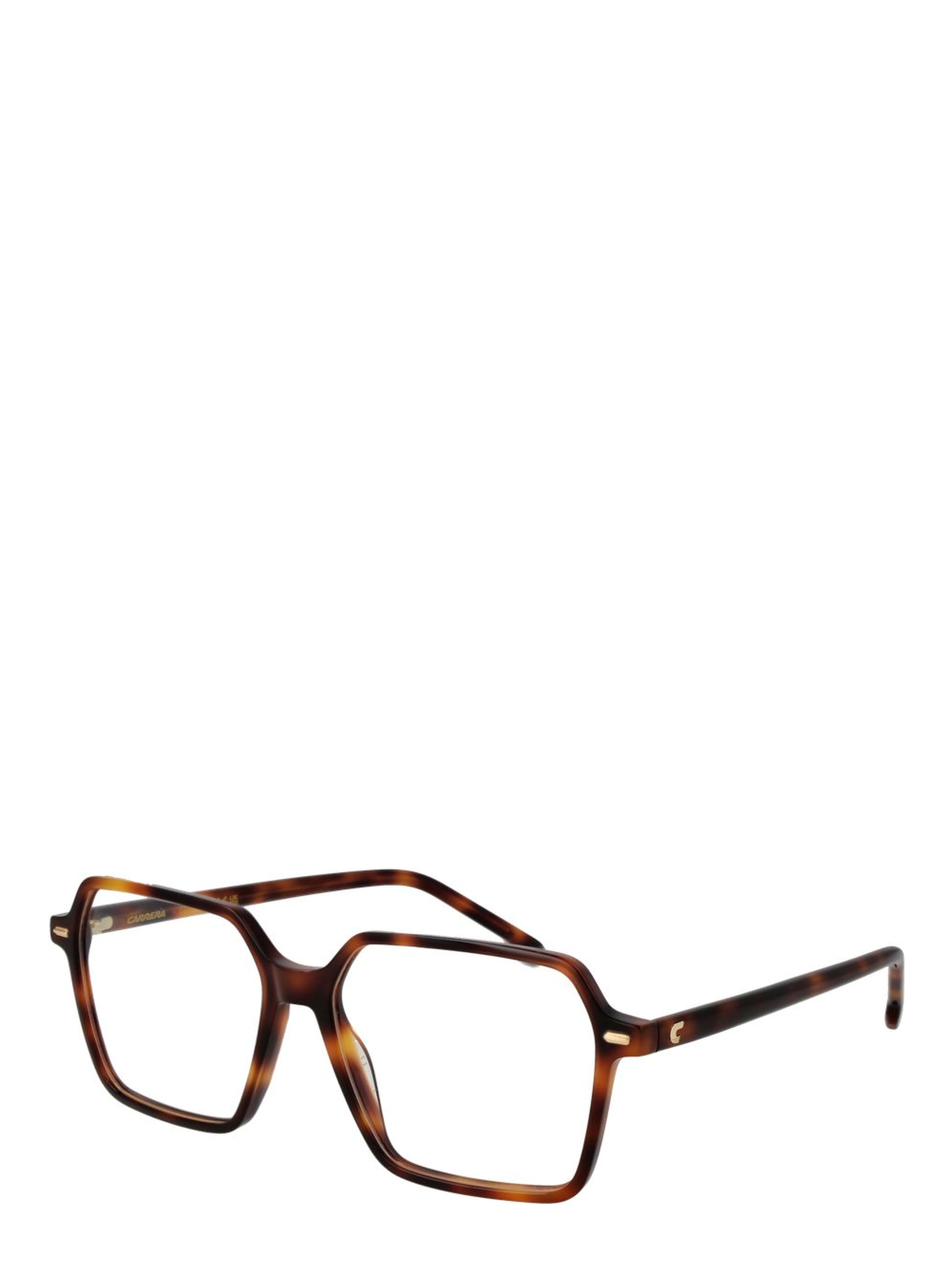 Brown Acetate Glasses (Frames)