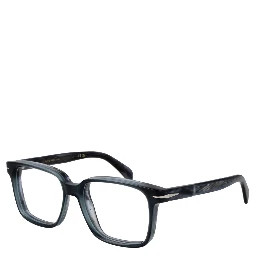 Blue Acetate Glasses (Frames)