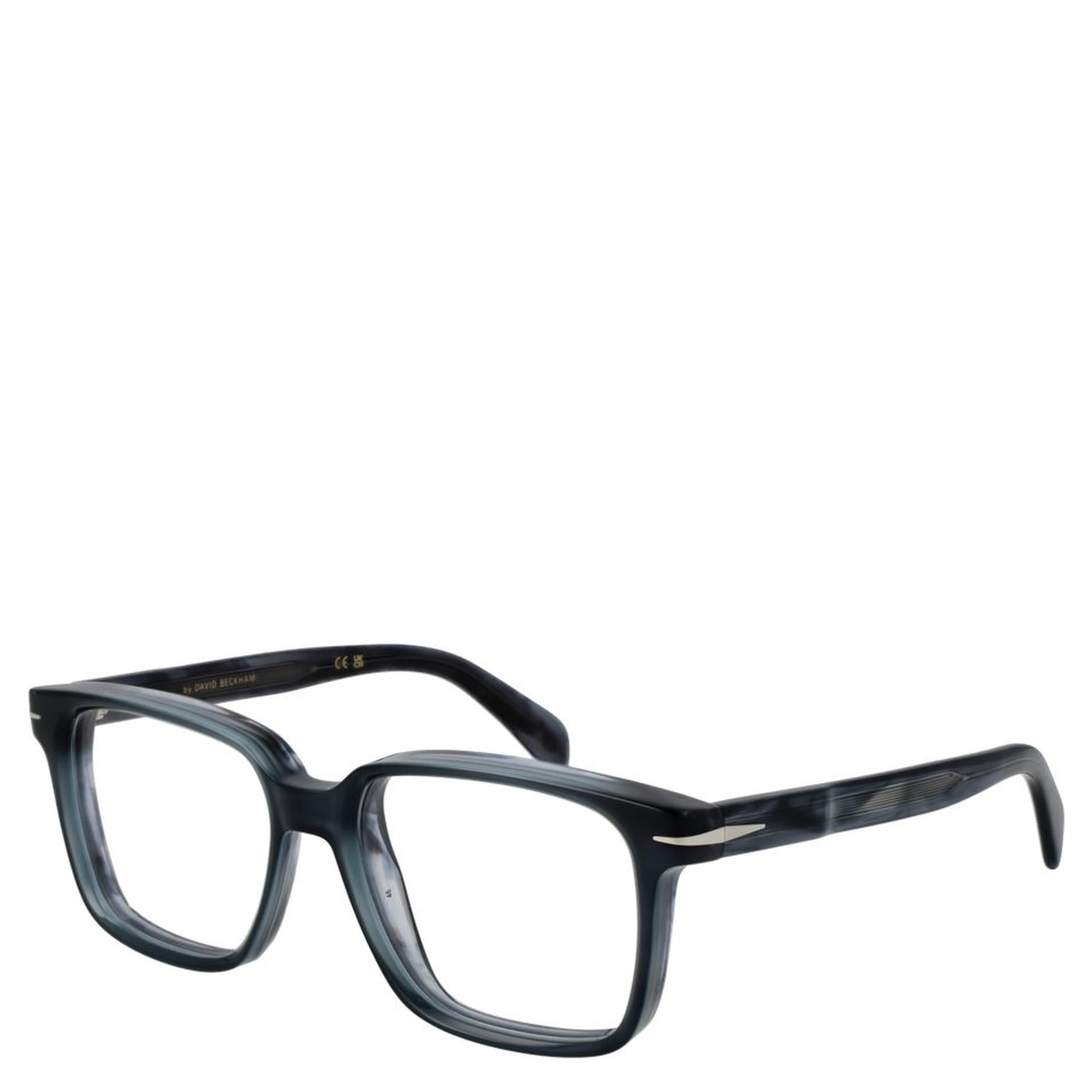 Blue Acetate Glasses (Frames)