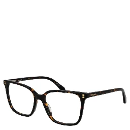 Black Acetate Glasses (Frames)