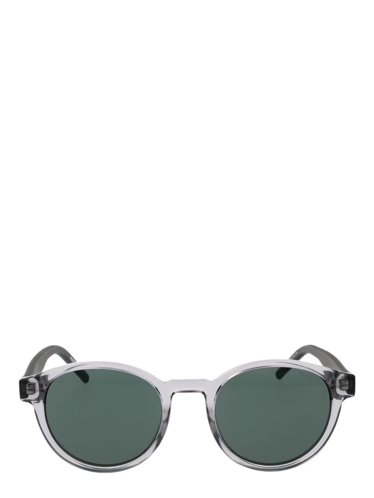 Gray Plastic Sunglasses alternative
