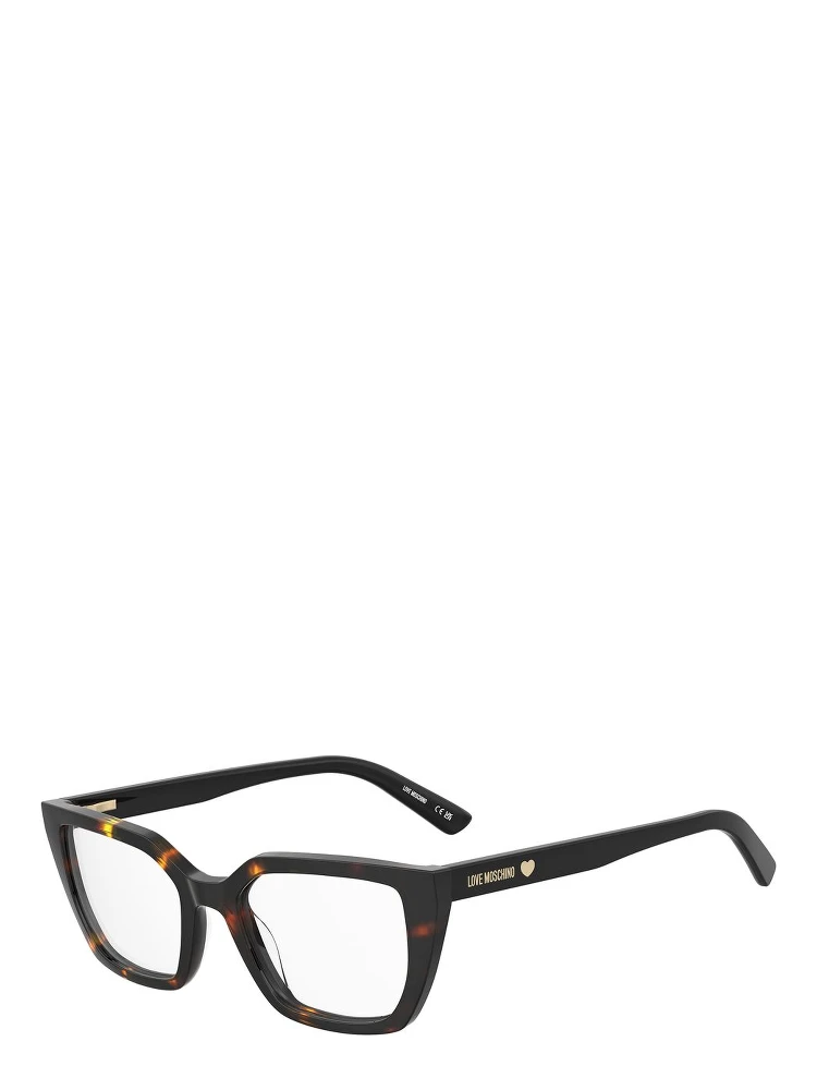 Brown Acetate Glasses (Frames)
