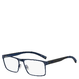 Blue Metal Glasses (Frames)
