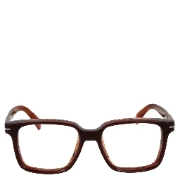 Brown Acetate Glasses (Frames)