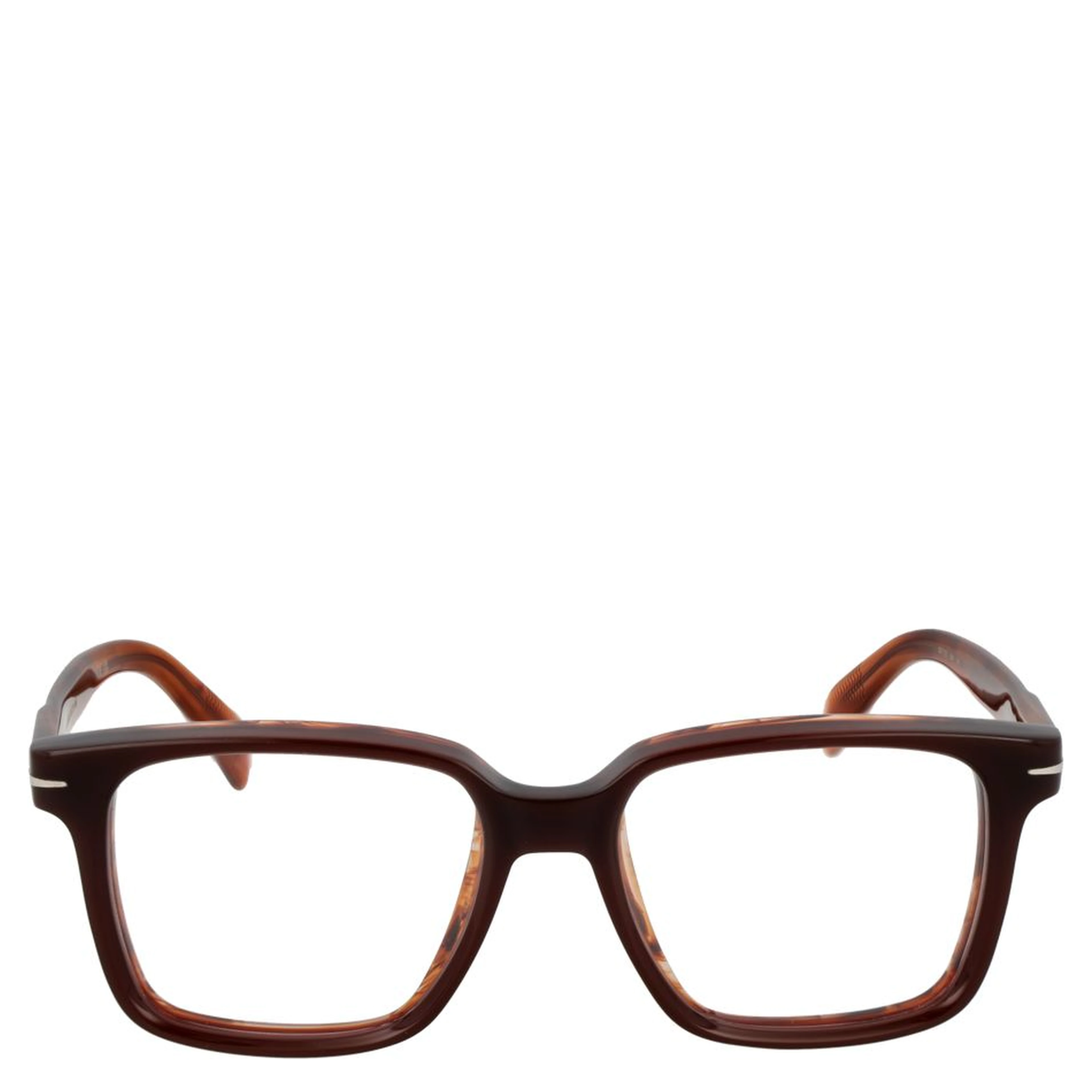 Brown Acetate Glasses (Frames)