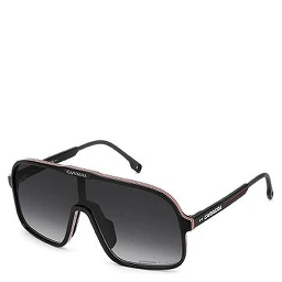 Black Plastic Sunglasses