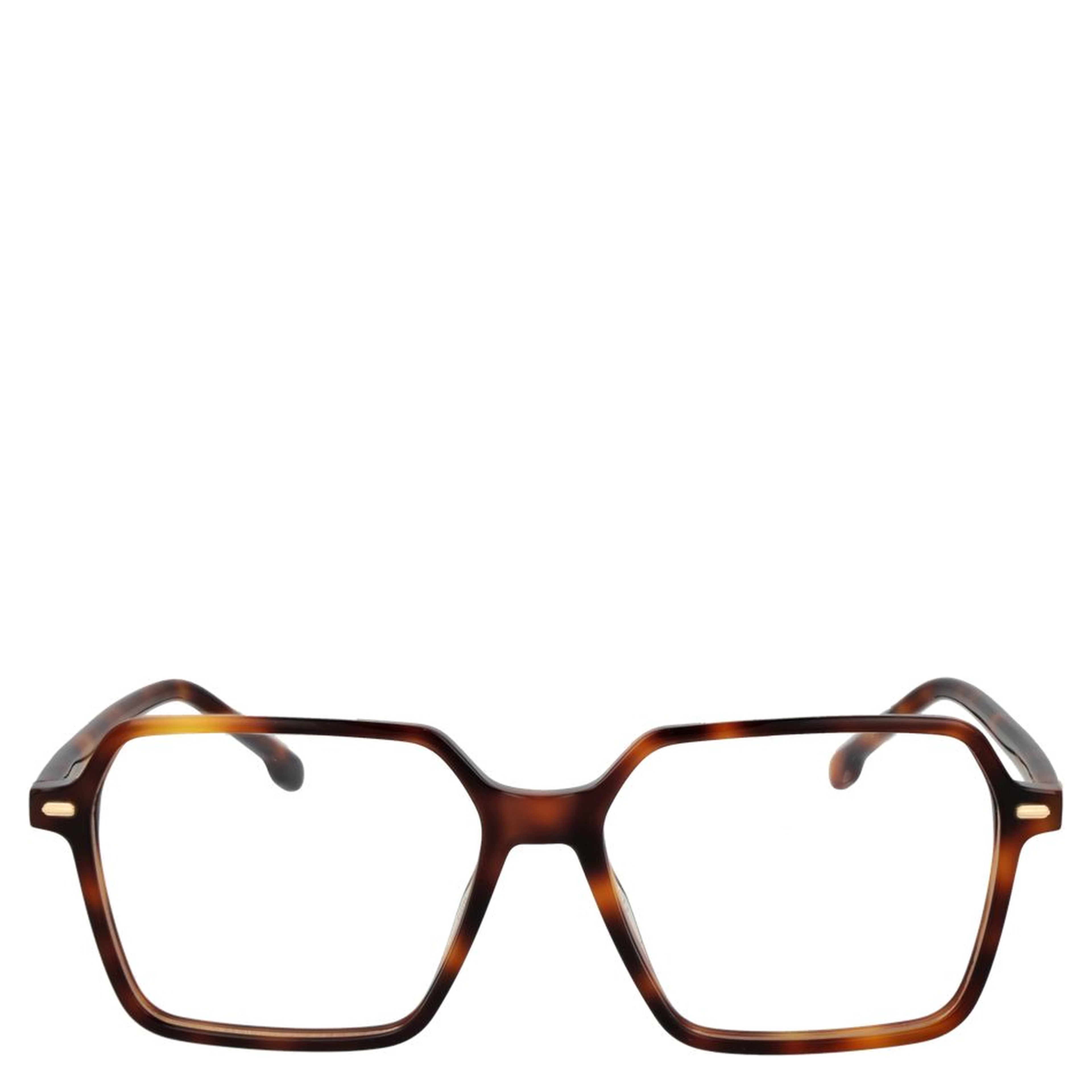 Brown Acetate Glasses (Frames)