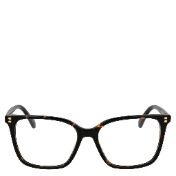 Black Acetate Glasses (Frames)
