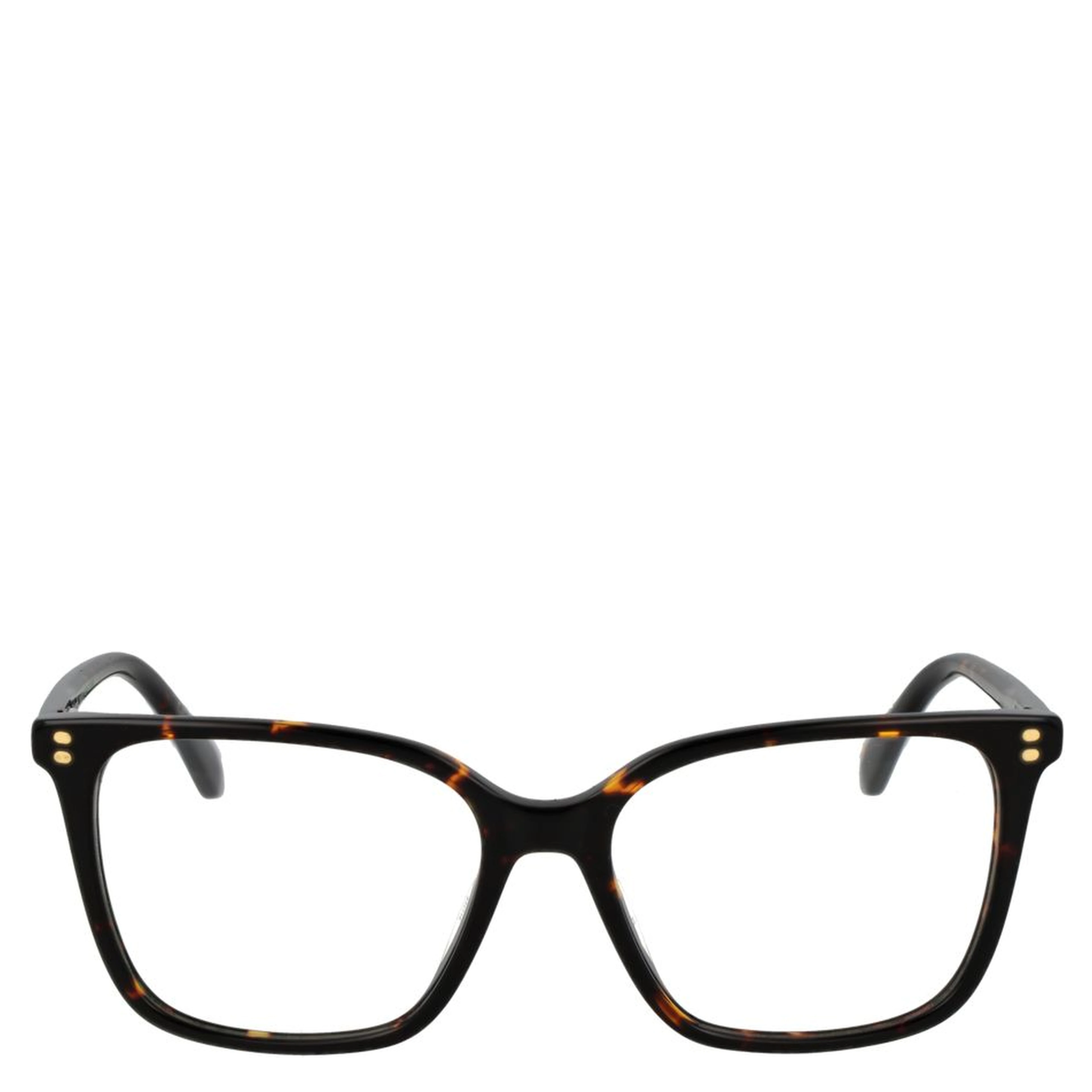 Black Acetate Glasses (Frames)