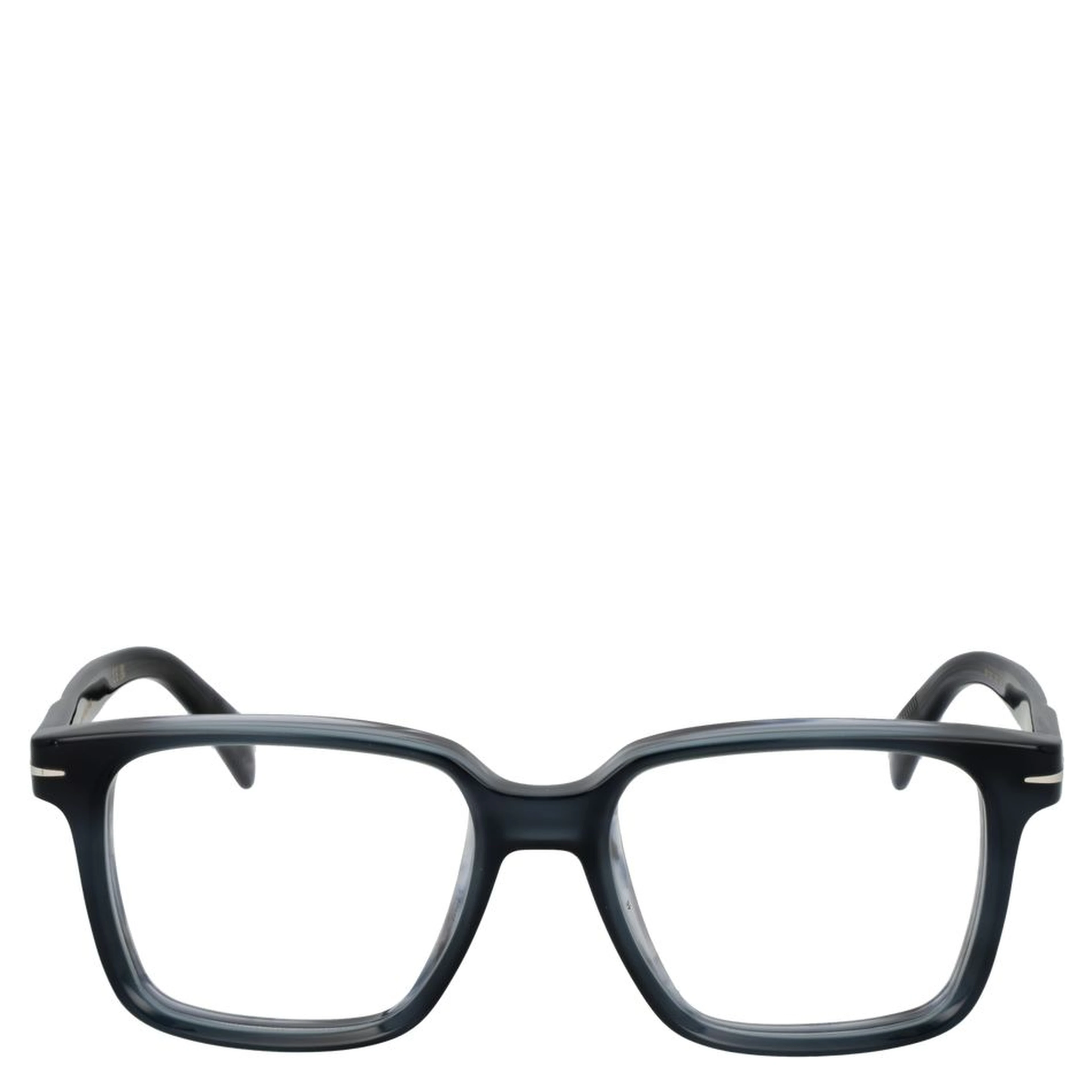 Blue Acetate Glasses (Frames)