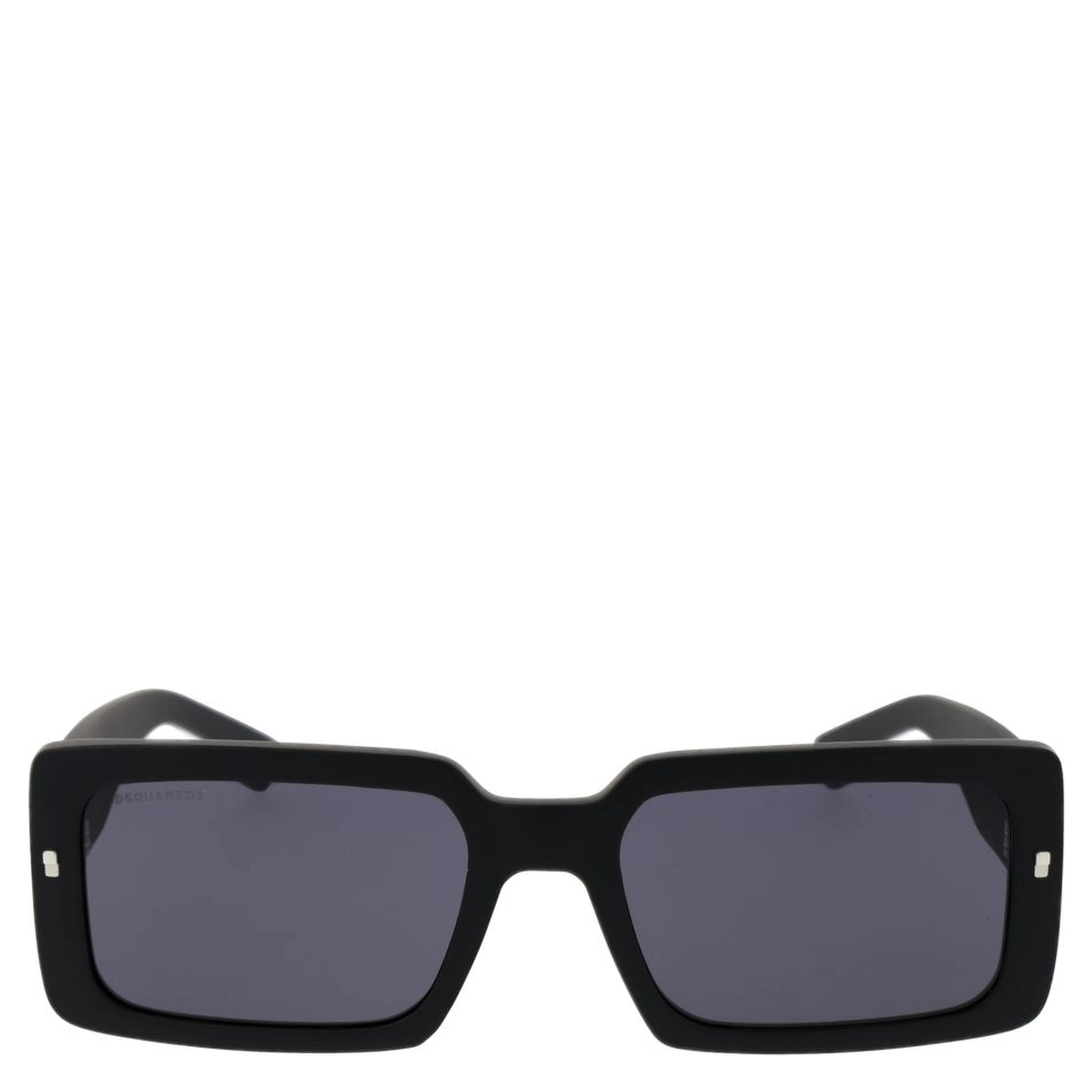 Black Plastic Sunglasses