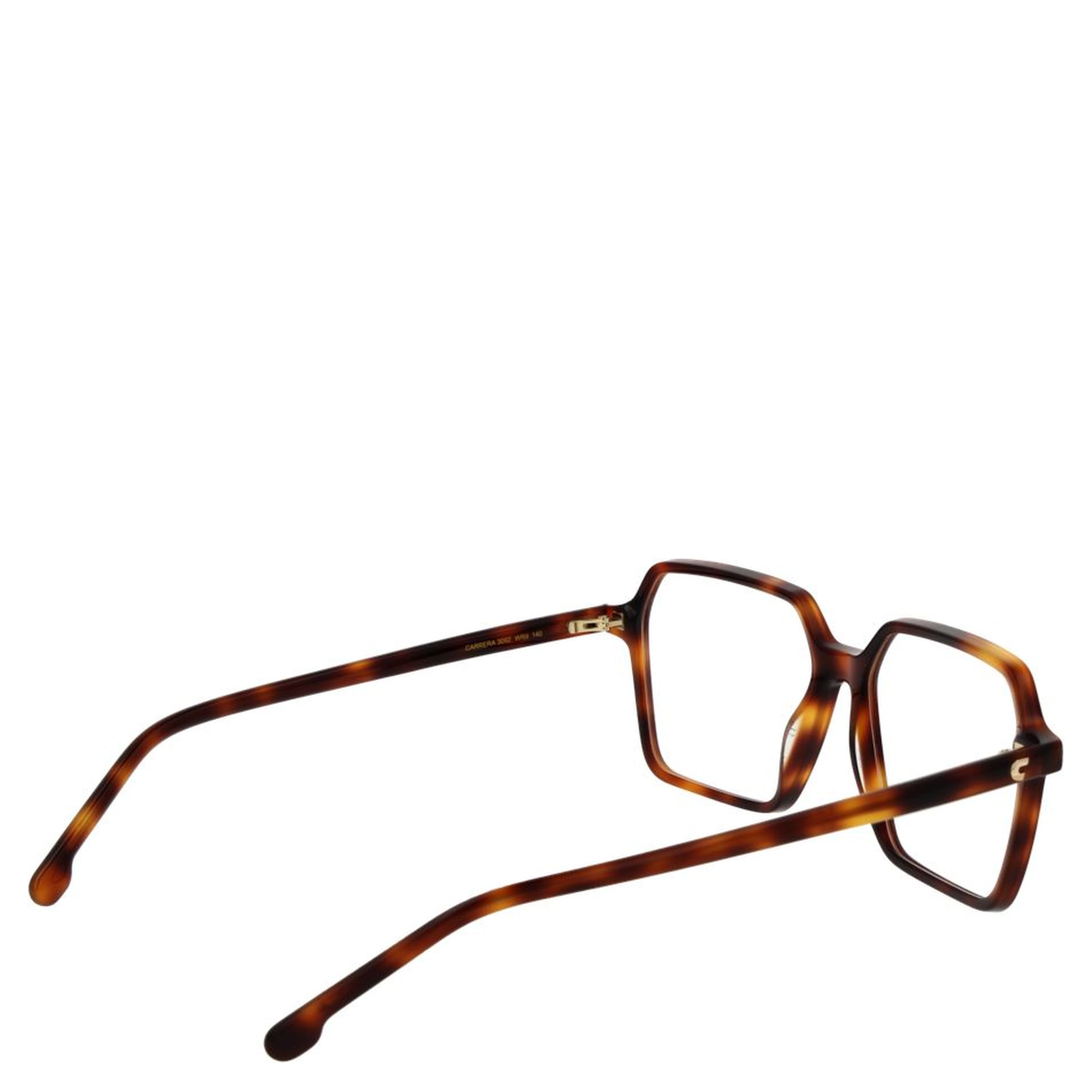 Brown Acetate Glasses (Frames)