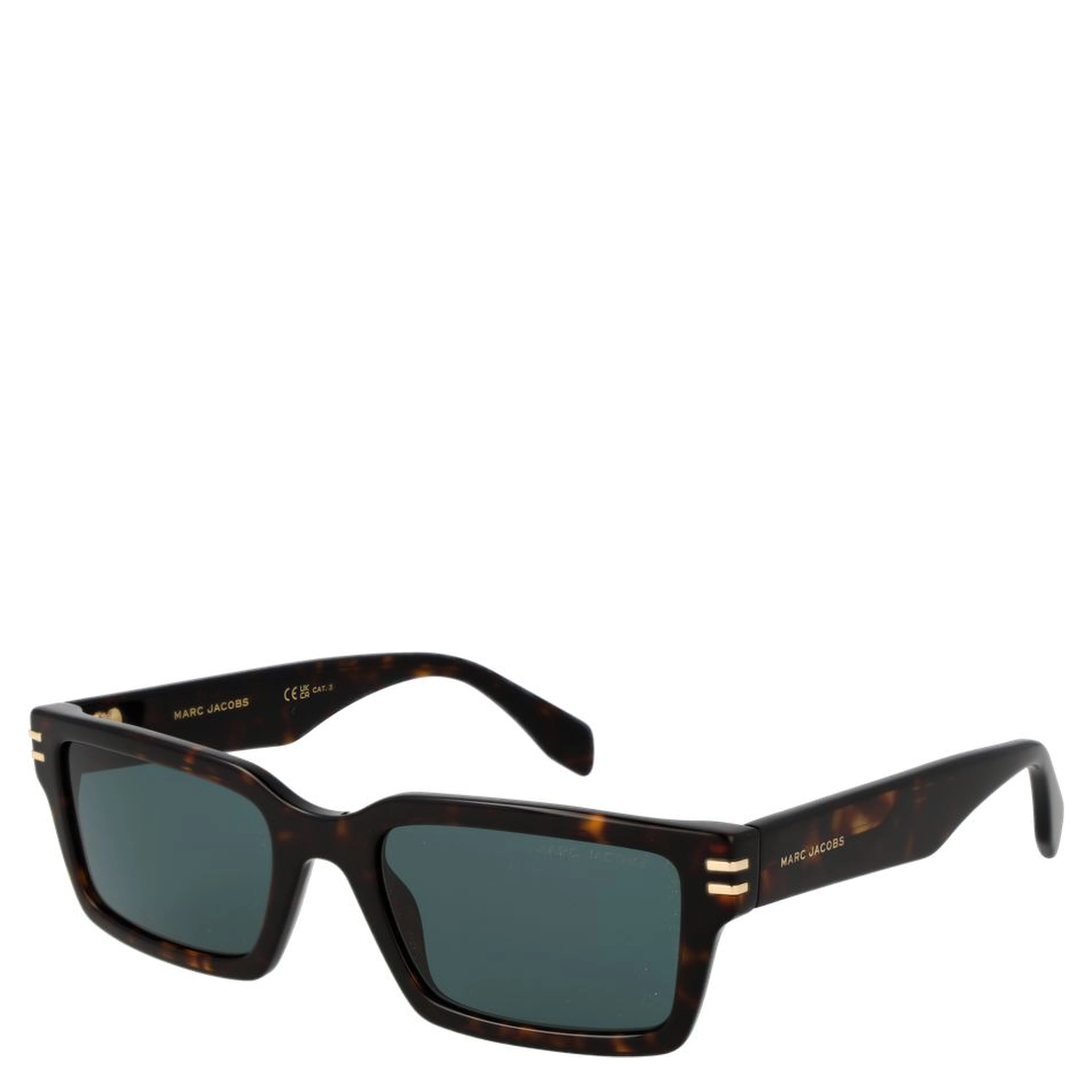 Brown Acetate Sunglasses
