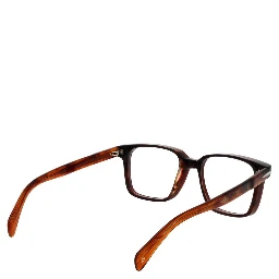 Brown Acetate Glasses (Frames)