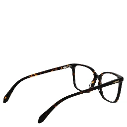 Black Acetate Glasses (Frames)