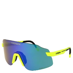 Multicolor Polyamide Sunglasses