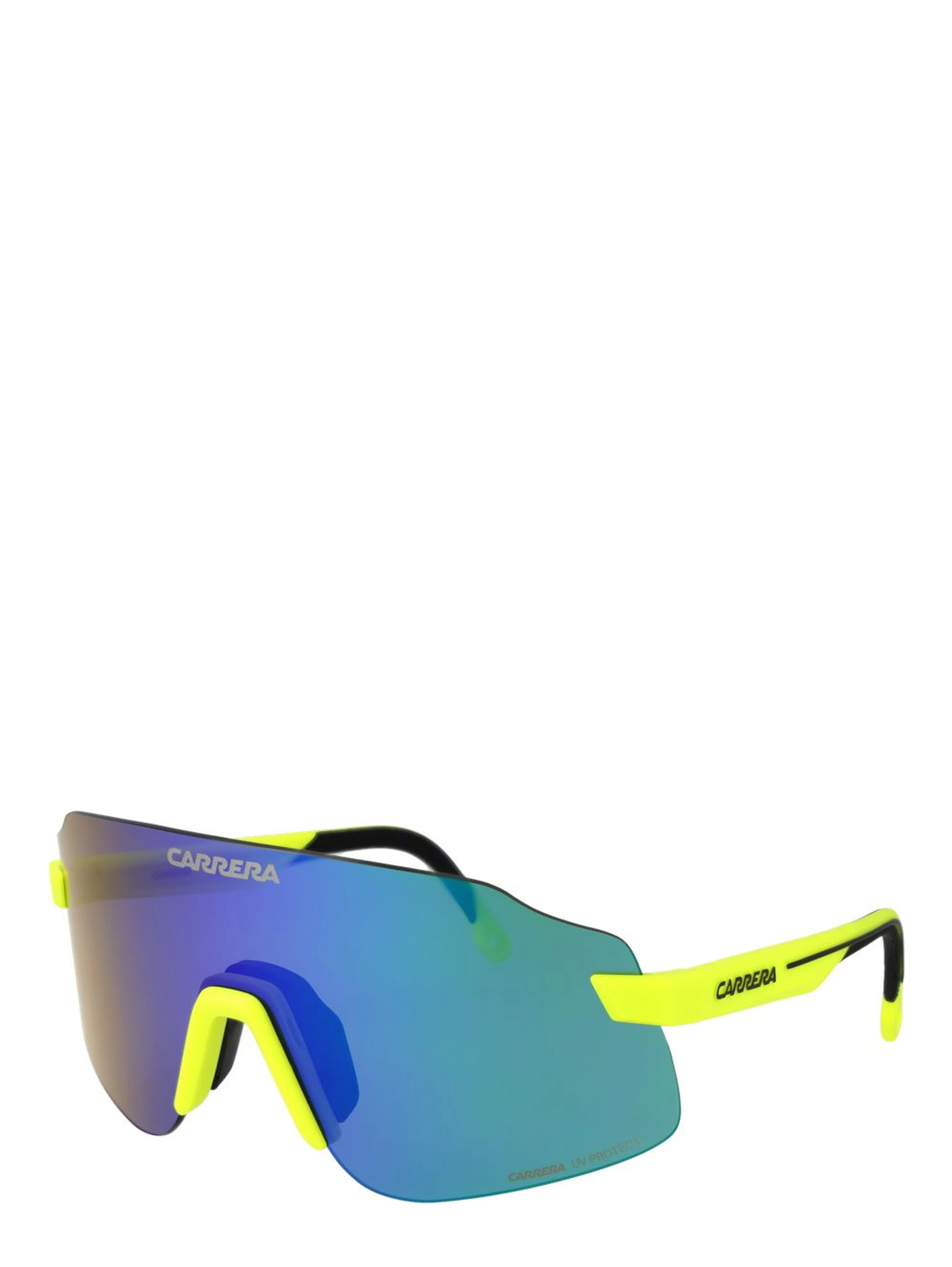 Multicolor Polyamide Sunglasses