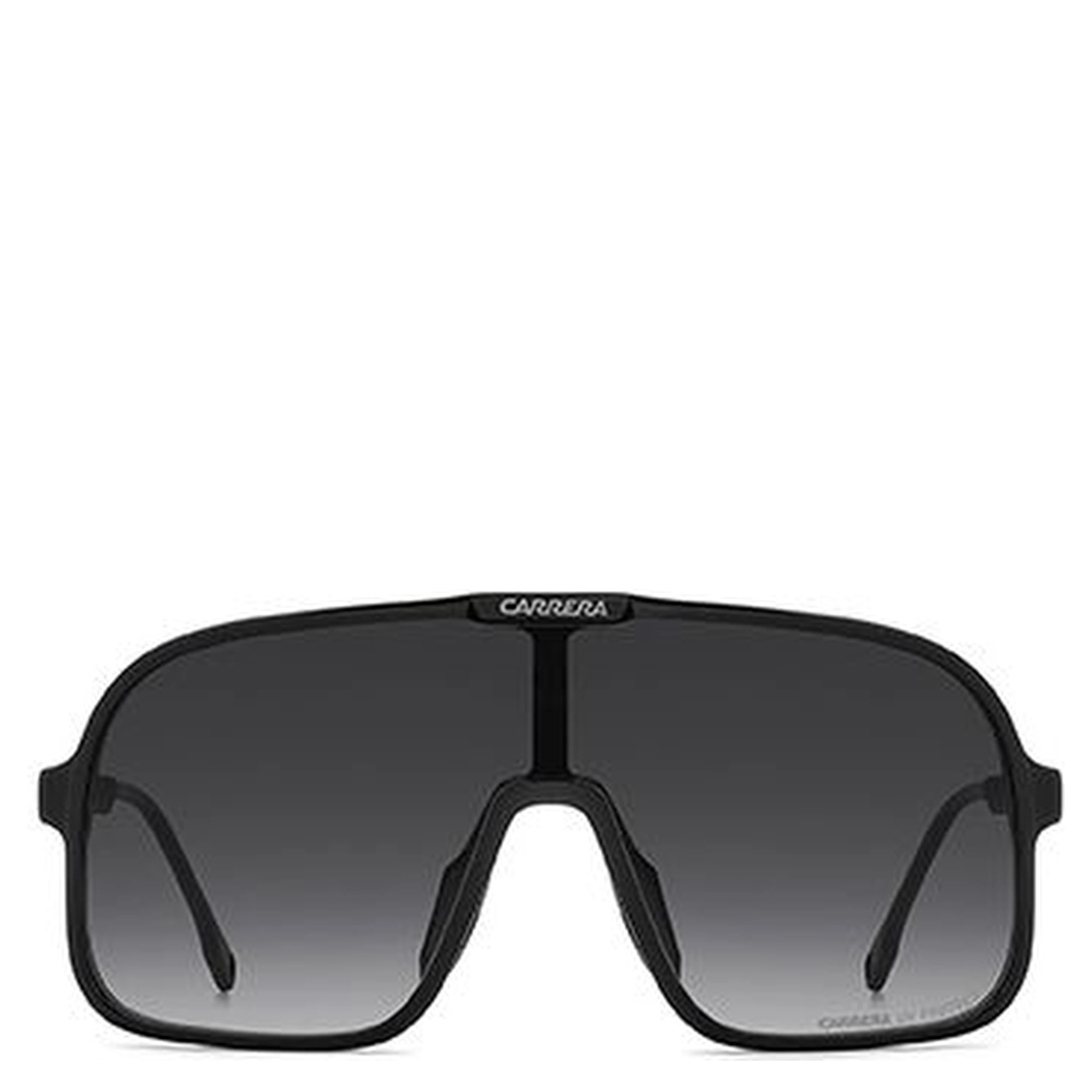 Black Plastic Sunglasses