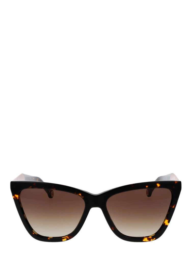 Brown Acetate Sunglasses alternative