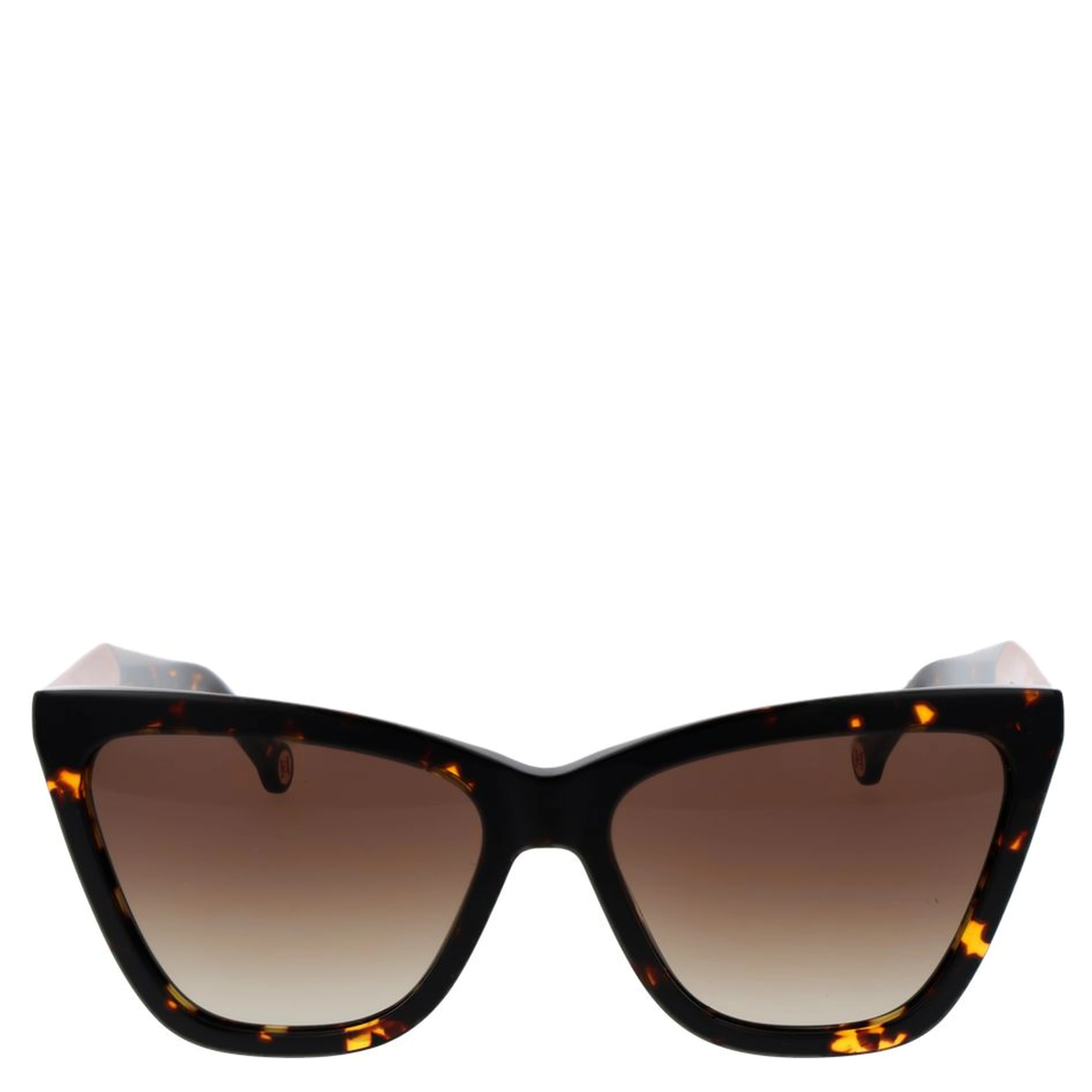 Brown Acetate Sunglasses
