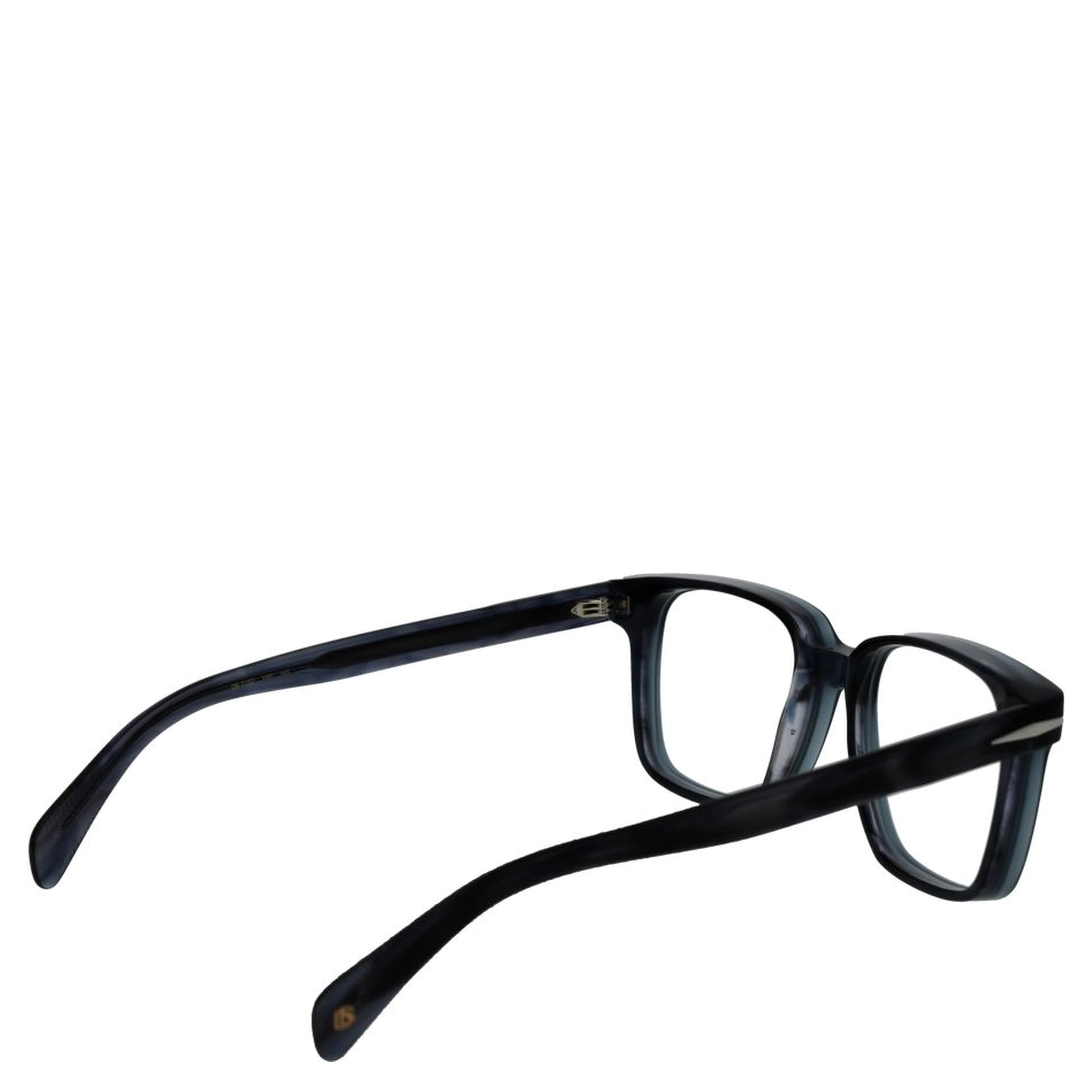 Blue Acetate Glasses (Frames)