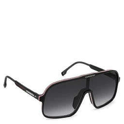 Black Plastic Sunglasses
