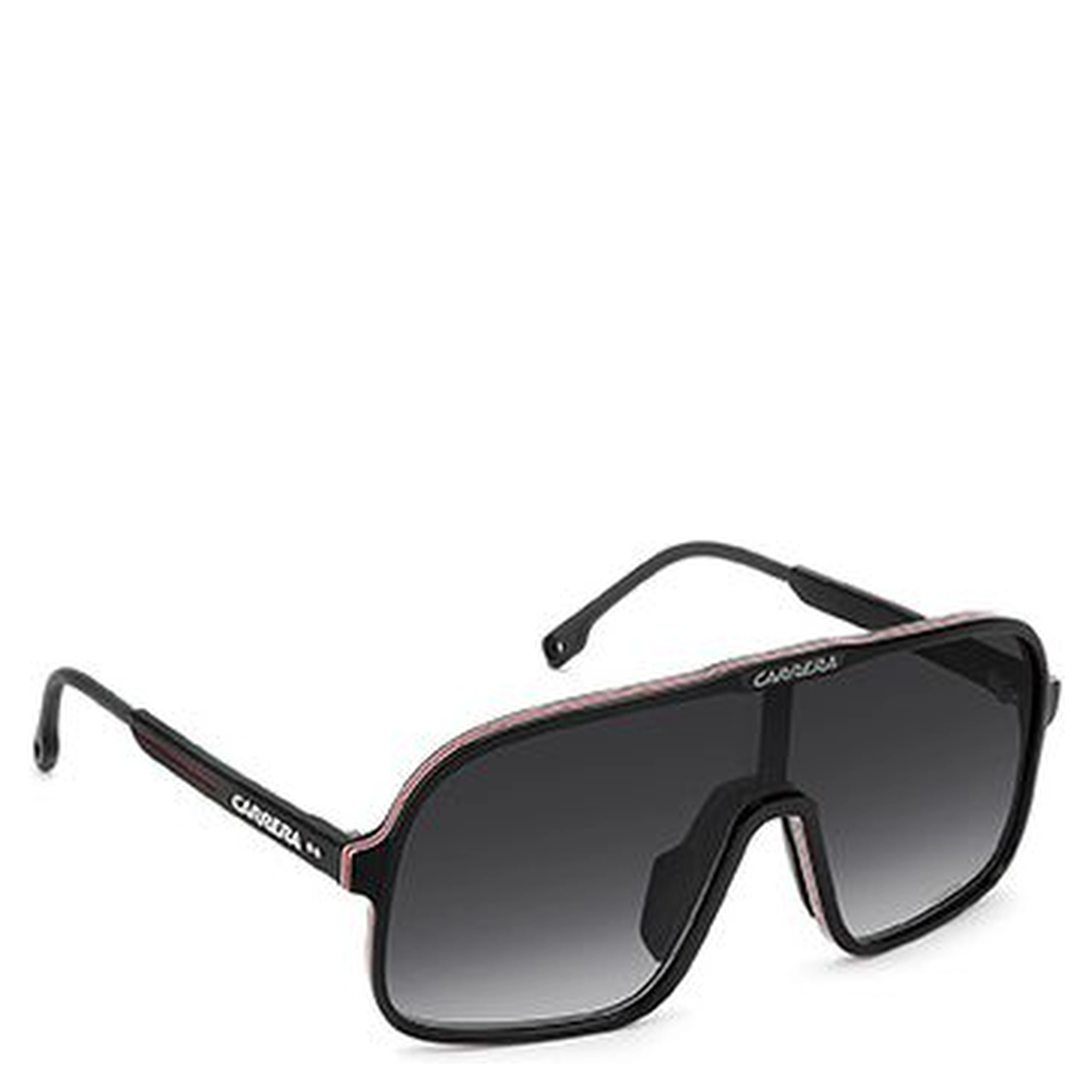 Black Plastic Sunglasses